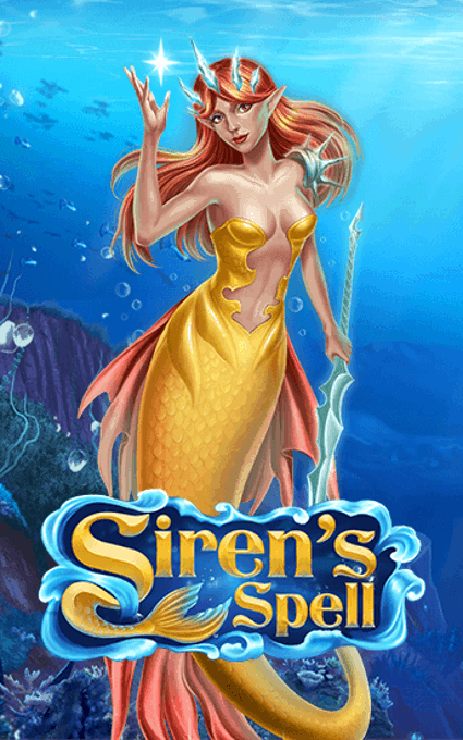 Siren's Spell