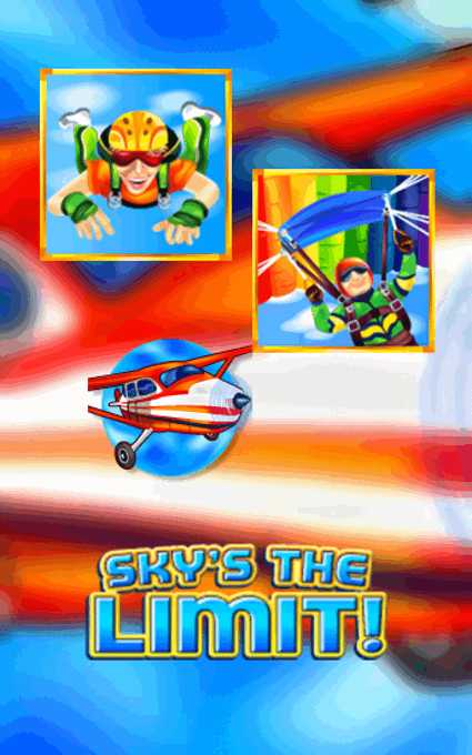 Sky's the Limit
