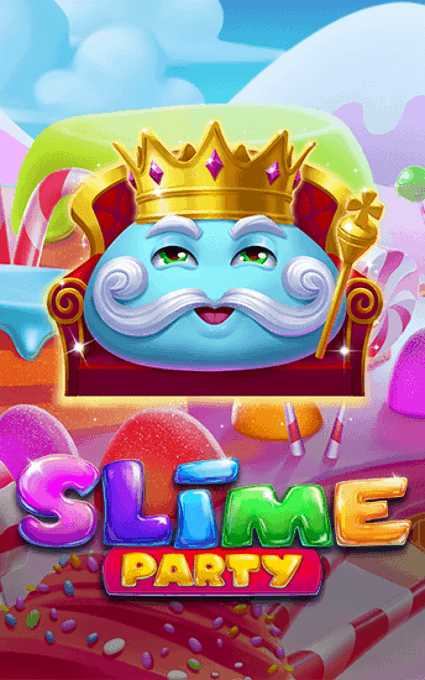 Slime Party