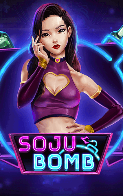 Soju Bomb