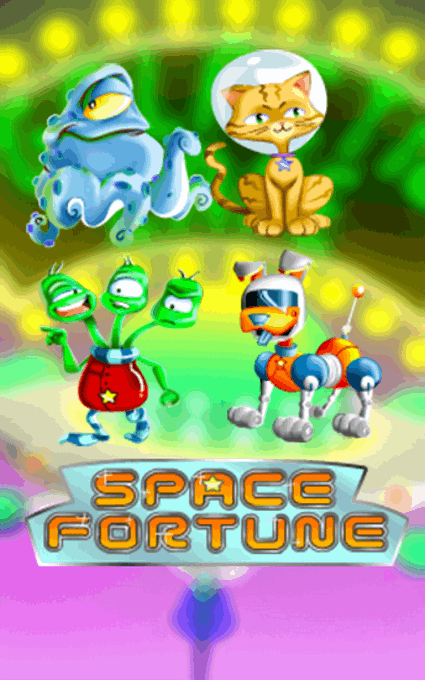 Space Fortune