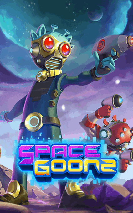 Space Goonz