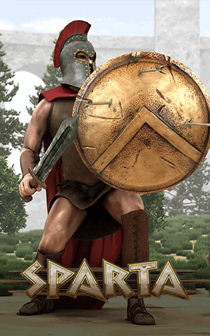 Sparta
