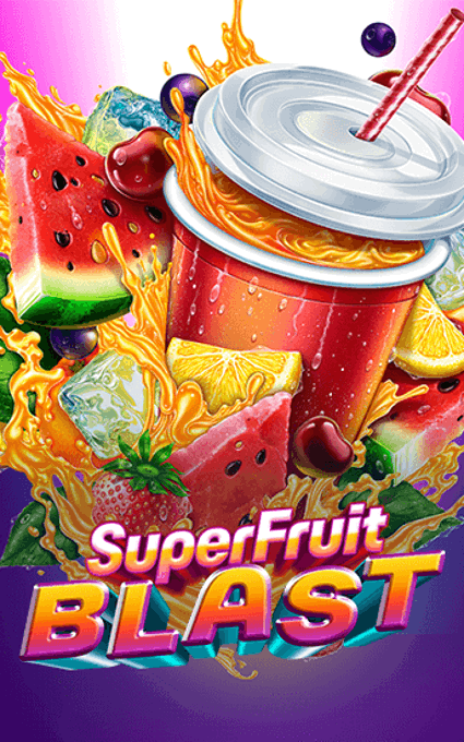 Super Fruit Blast