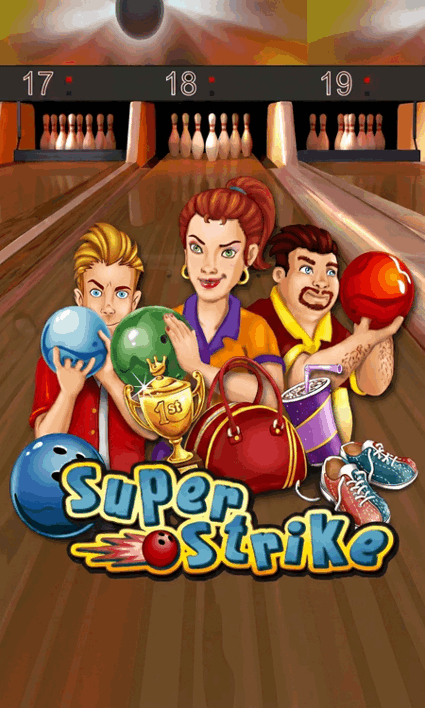 Super Strike