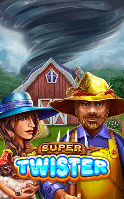 Super Twister