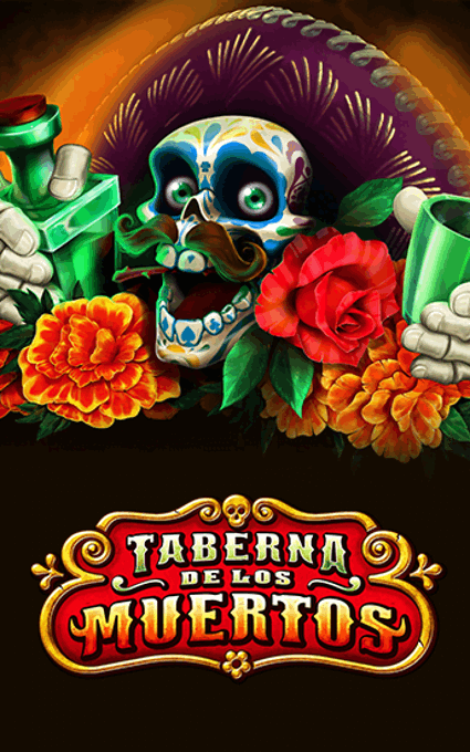 Taberna De Los Muertos