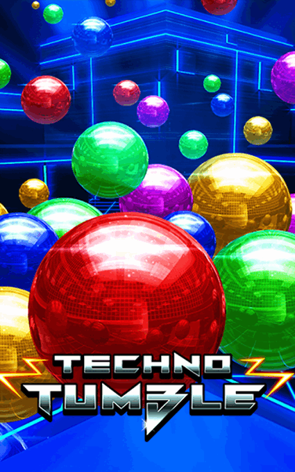 Techno Tumble