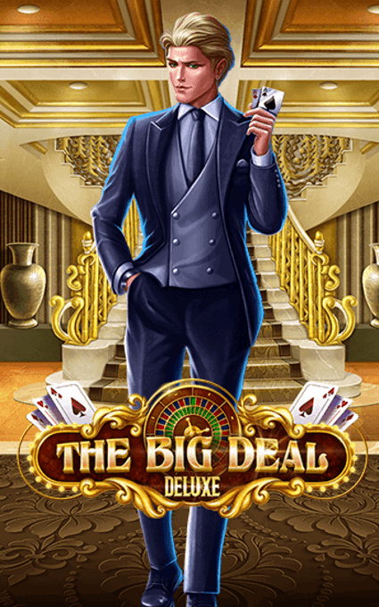 The Big Deal Deluxe