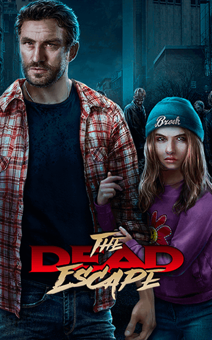 The Dead Escape