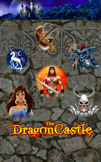 Dragon Castle