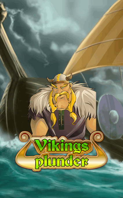 Viking's Plunder