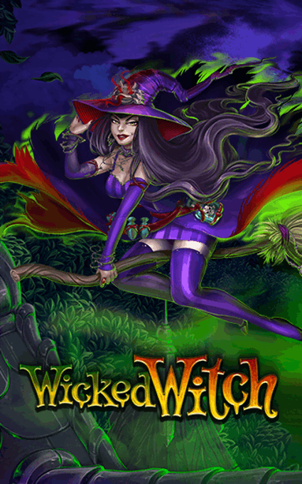 Wicked Witch