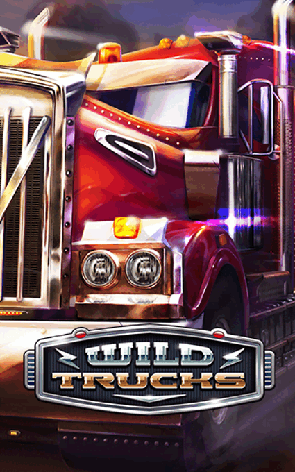 Wild Trucks