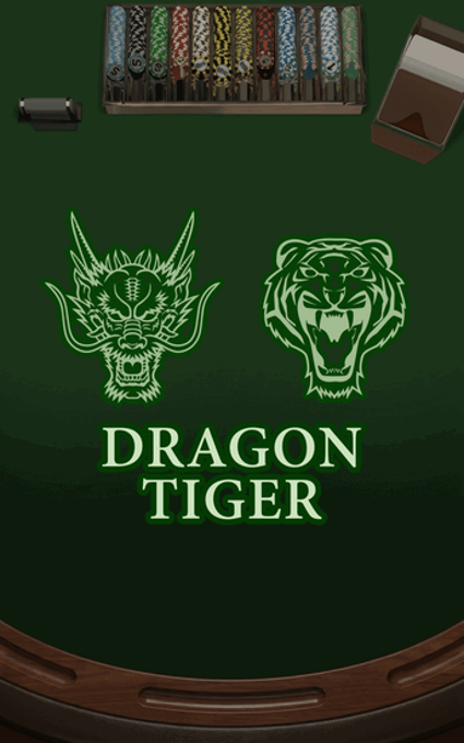 Dragon Tiger