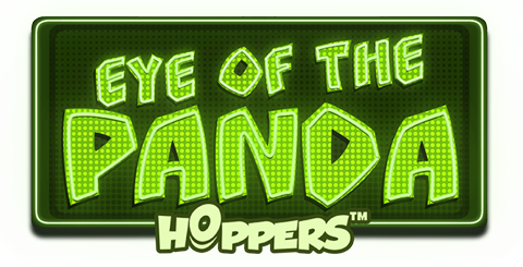 Eye of the Panda