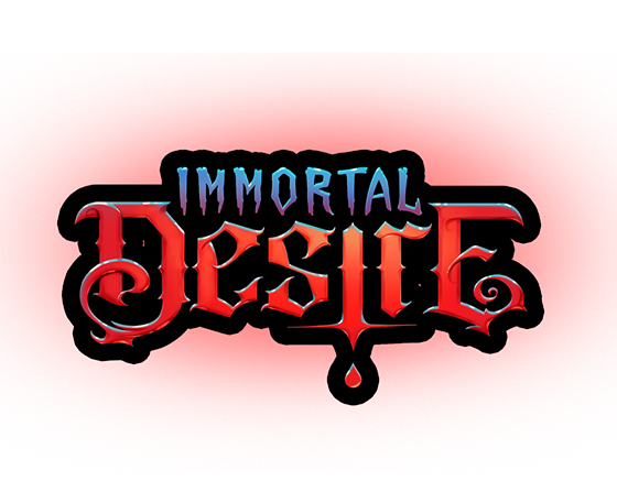 Immortal Desire