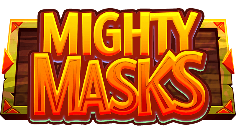 Mighty Masks