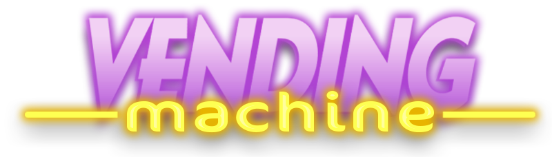 Vending Machine