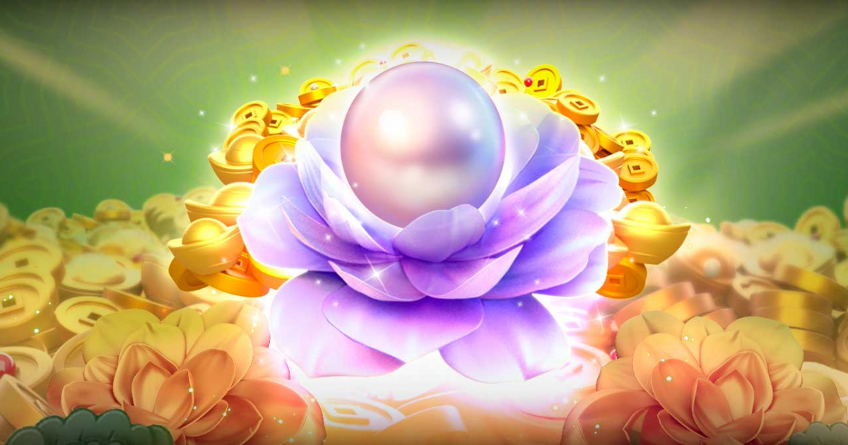BLOSSOM OF WEALTH