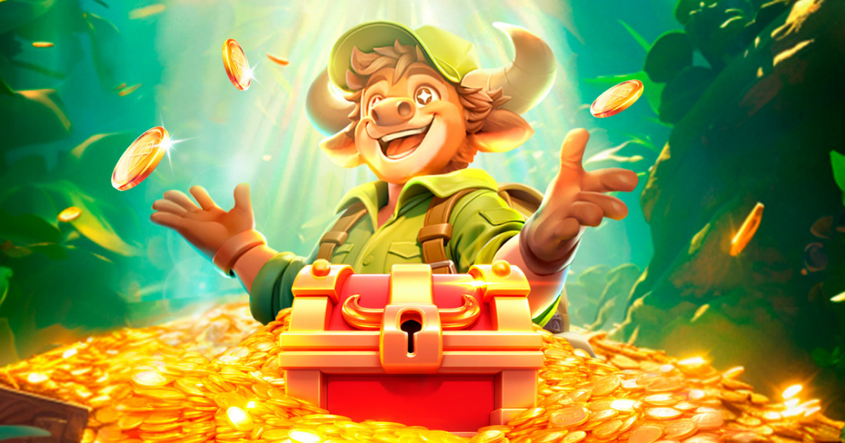 BULL TREASURE X-HUGE™