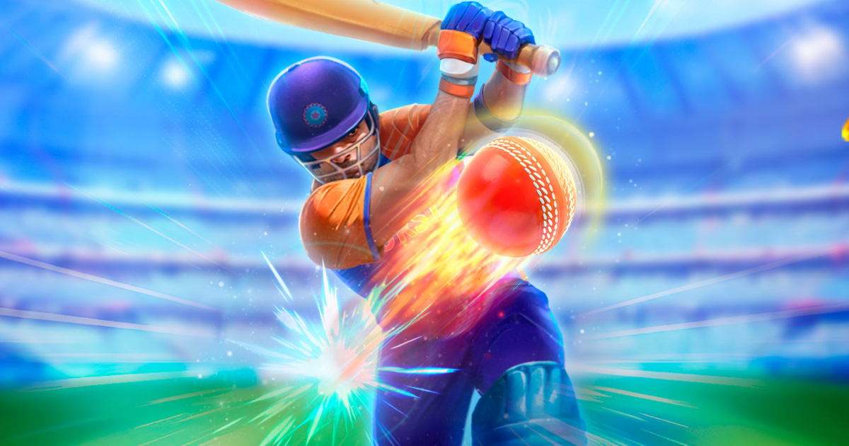 CRICKET BURST