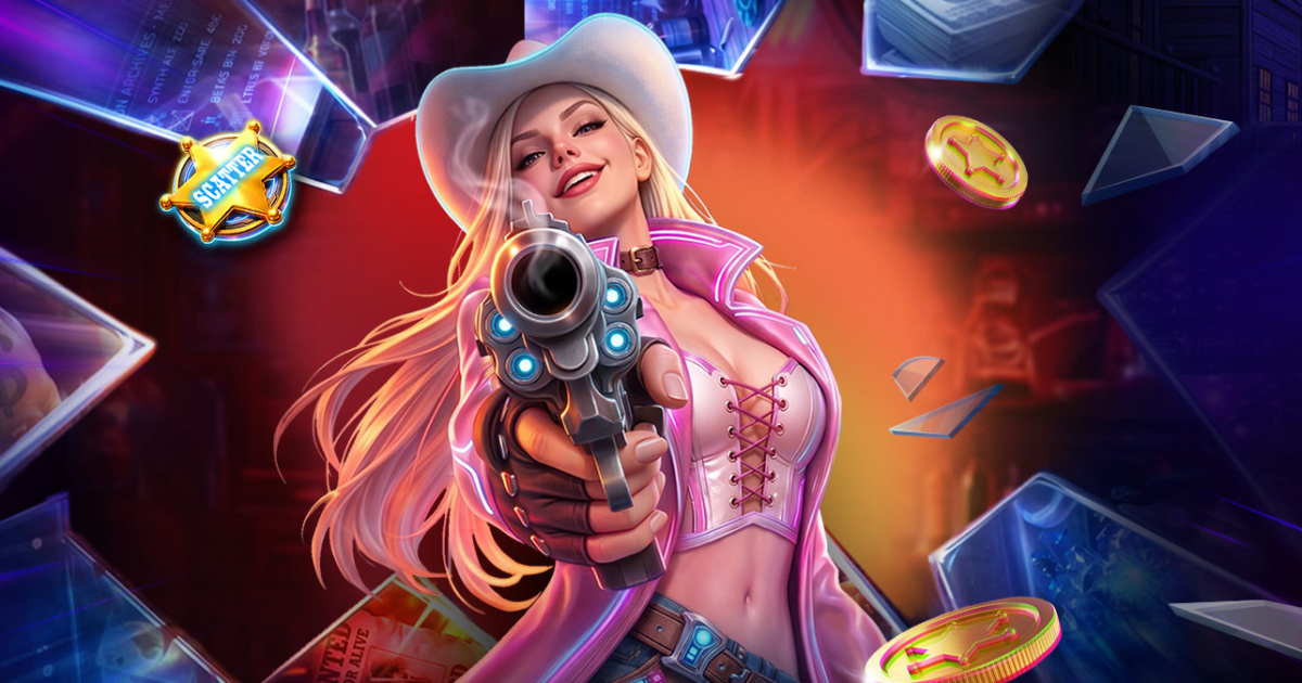 CYBER BOUNTY 4096