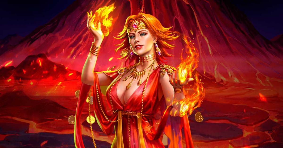 ELEMENTAL LINK FIRE