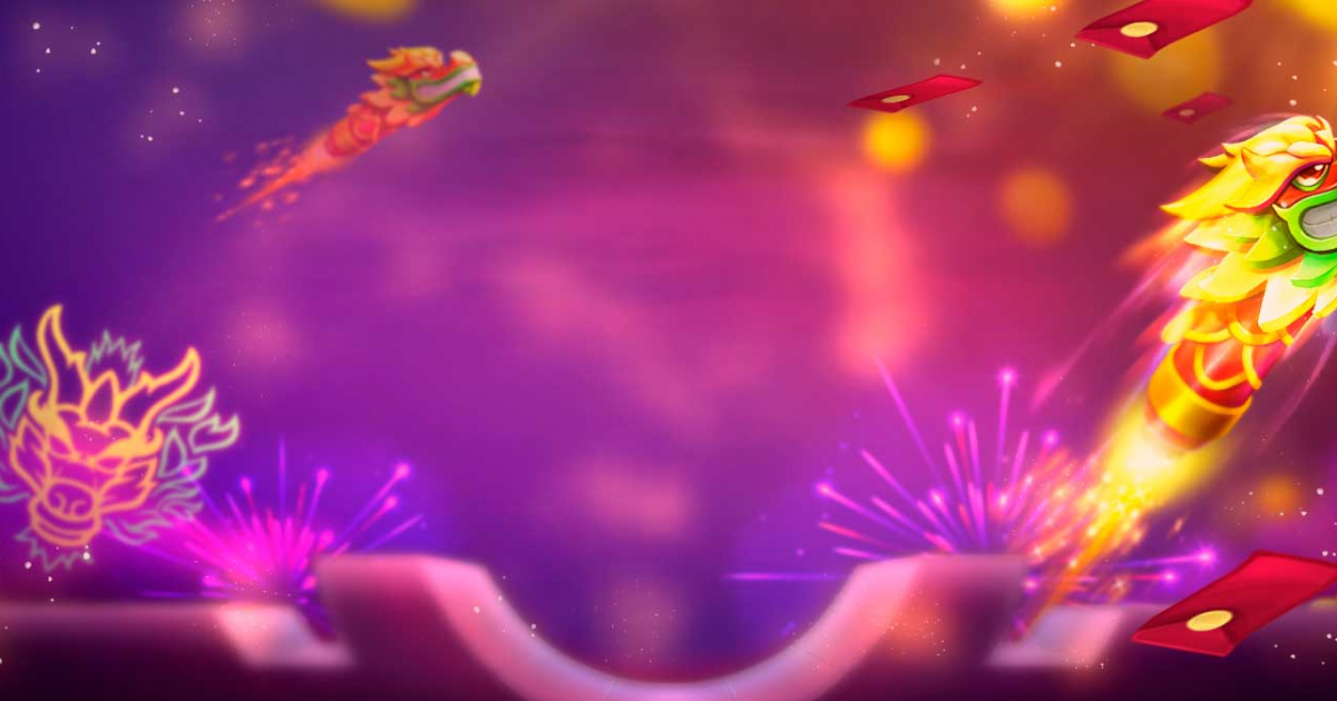 FIREWORK BURST
