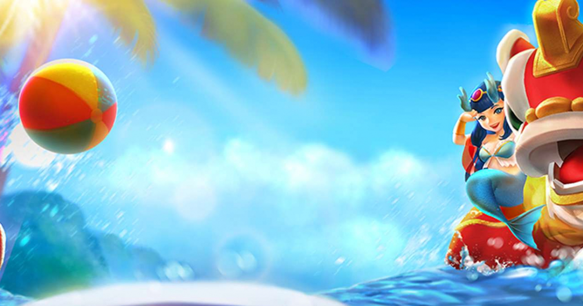 FISHING YILUFA