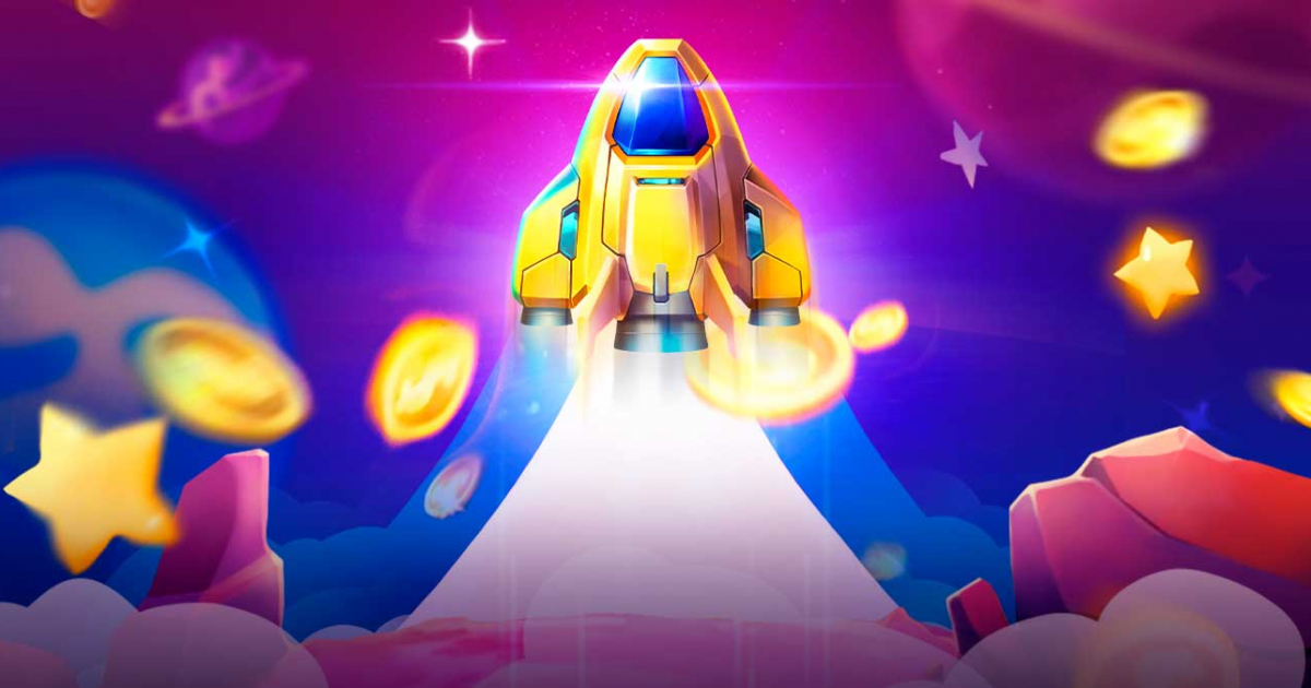 GALAXY BURST