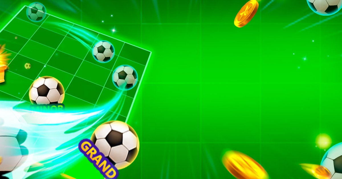 GOAL - Football Arcade Game
