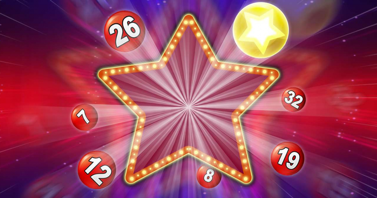 HAPPY LOTTERY