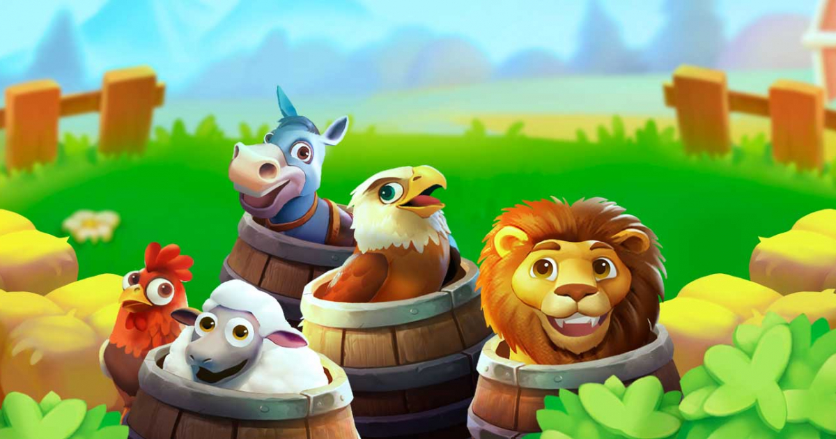 JOGO DO BICHO