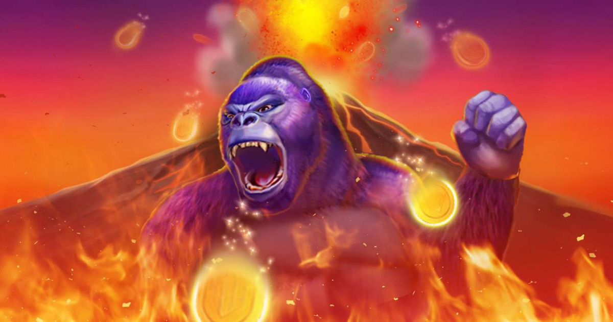 KONG
