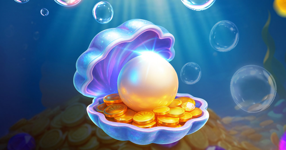 LUCKY PEARL