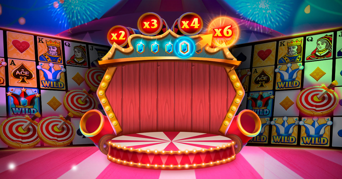 Magic ACE