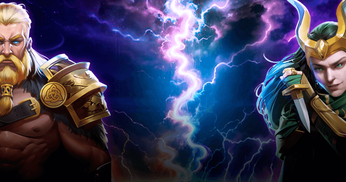 MJOLNIR