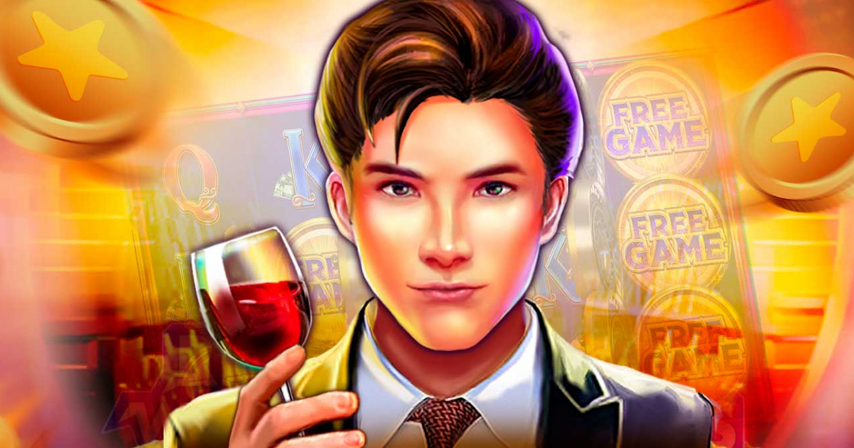 Moneybags Man 2