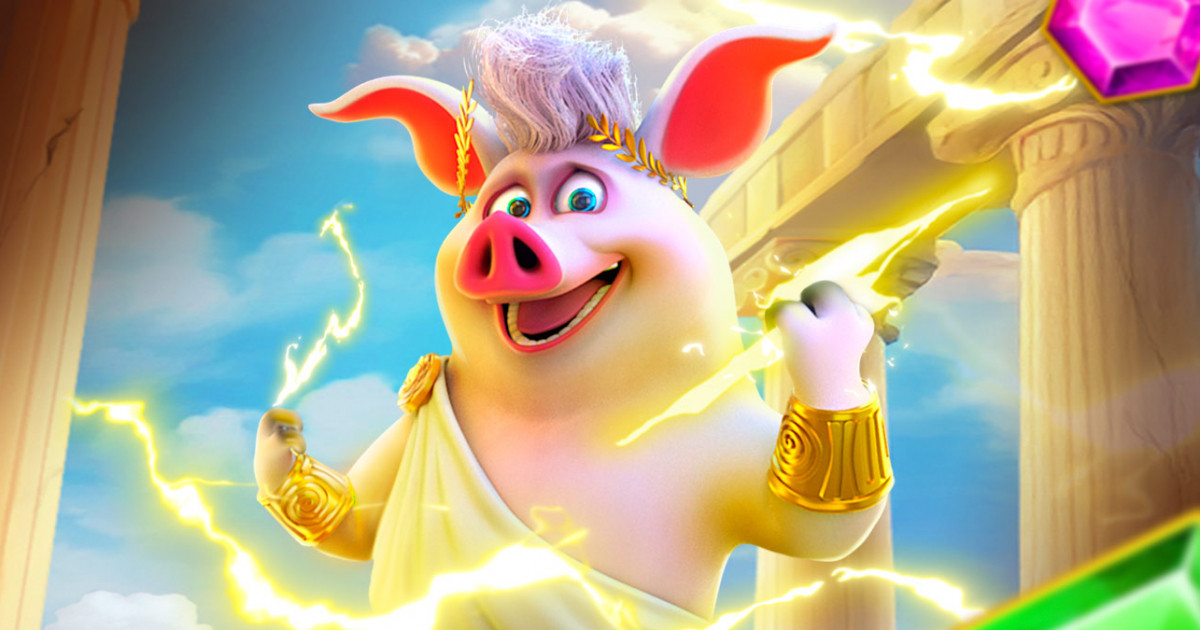 Olympig