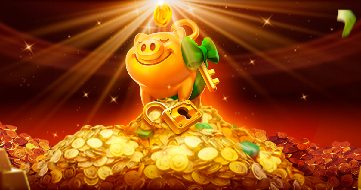 PIGGY BANK