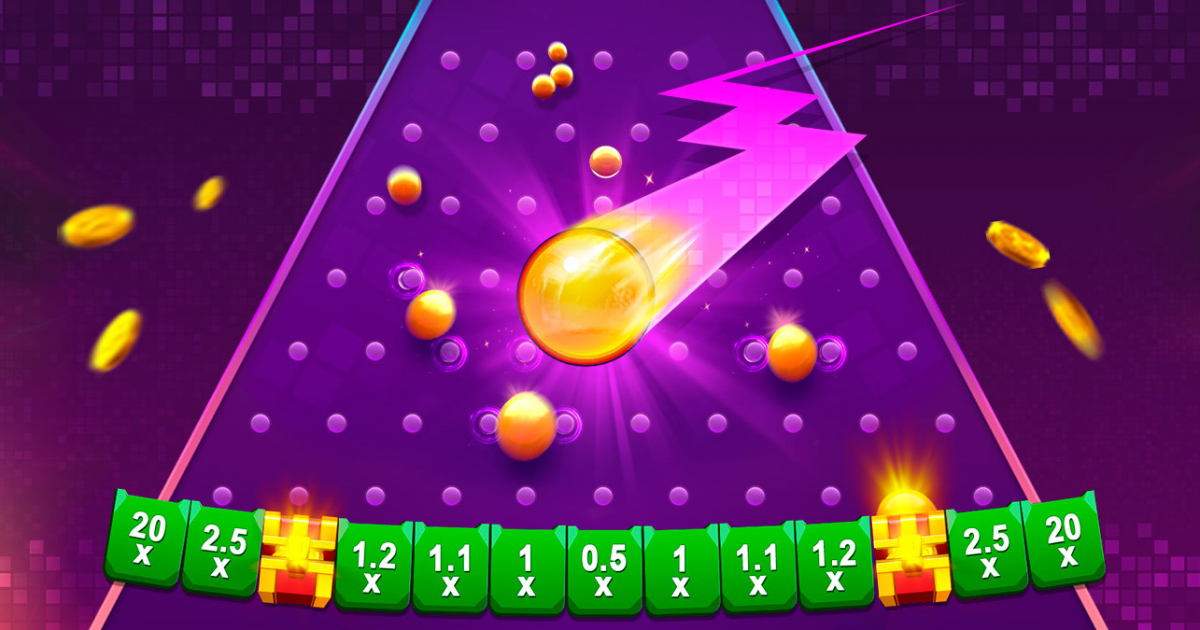 PLINKO