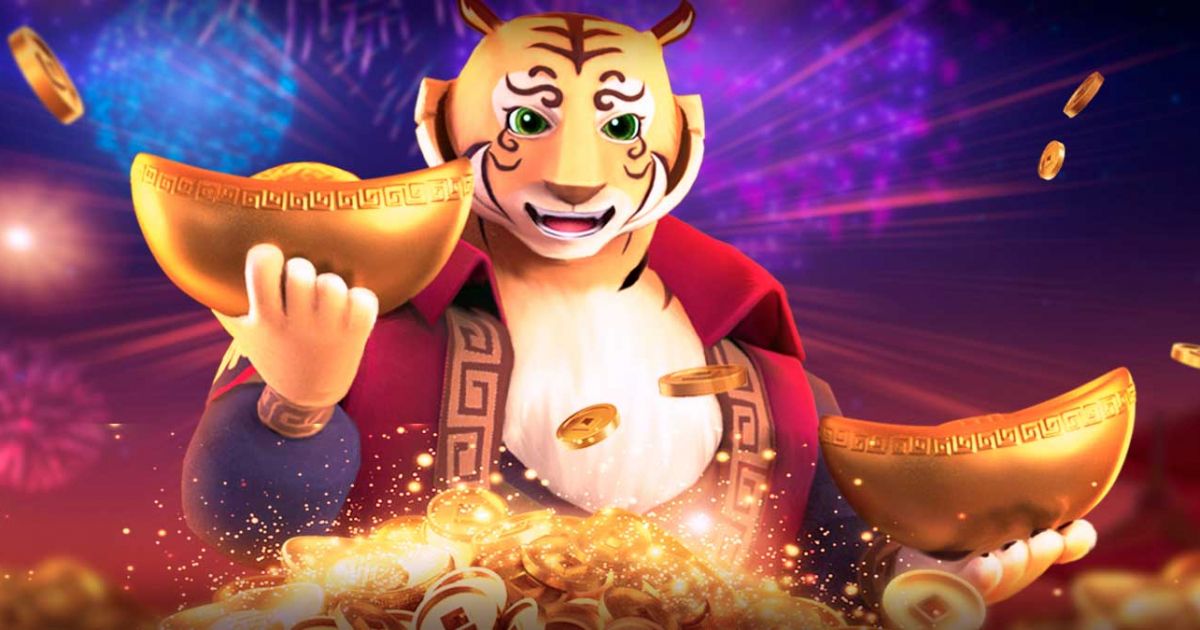 PROSPERITY TIGER