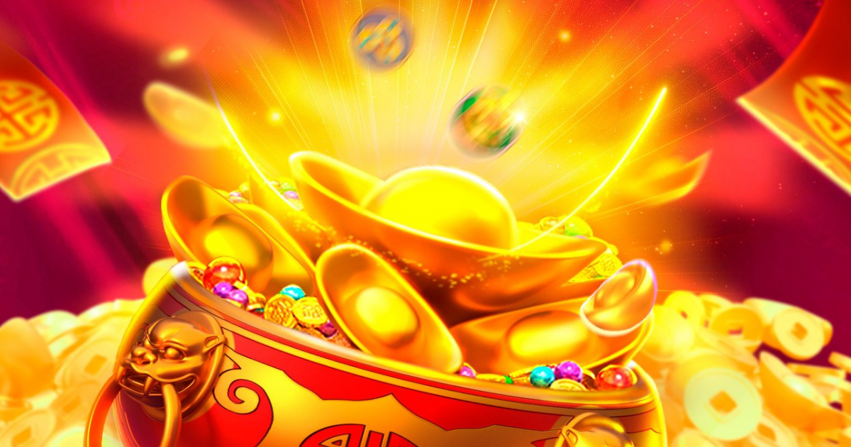 Treasure Bowl X-Huge™