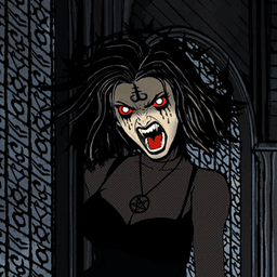 Blood & Shadow 2