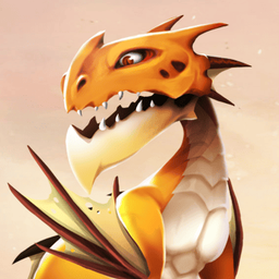 Dragon Tribe 