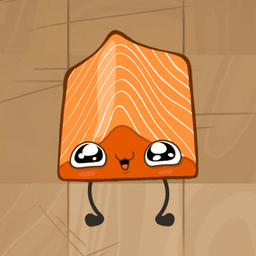 Kitchen Drama: Sushi Mania