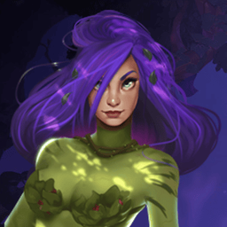Poison Eve