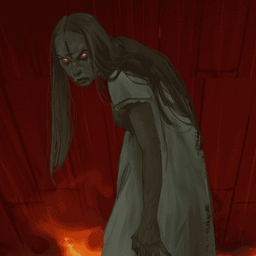Possessed
