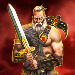 Warrior Graveyard xNudge®